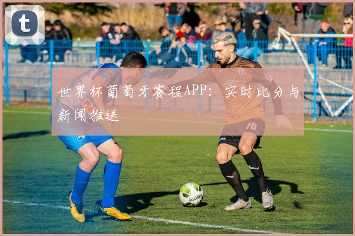 世界杯葡萄牙赛程APP:实时比分与新闻推送